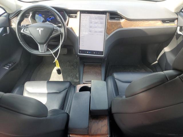 2018 TESLA MODEL S 5YJSA1E29JF296757