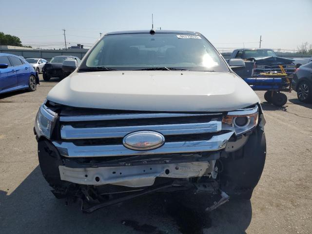 2011 FORD EDGE SEL - 2FMDK3JC6BBB58300