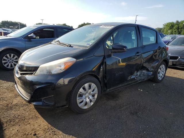 Vin: jtdktud34cd541089, lot: 62640495, toyota yaris 2012 img_1