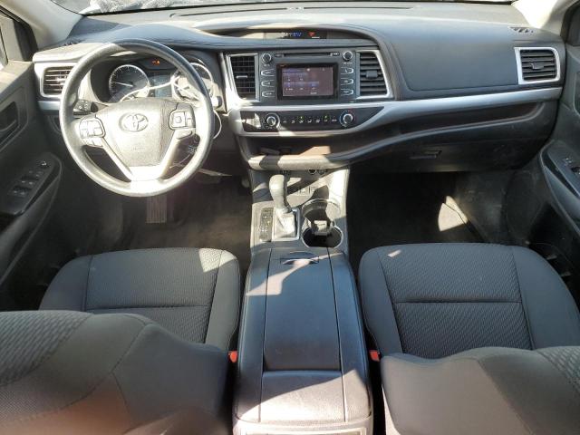 2015 TOYOTA HIGHLANDER 5TDBKRFH1FS182091