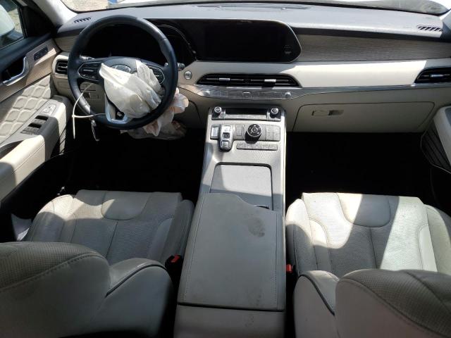2022 HYUNDAI PALISADE C - KM8R7DHE4NU438252