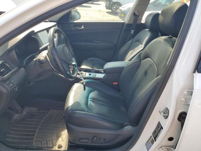 2018 KIA OPTIMA EX 5XXGU4L39JG221757