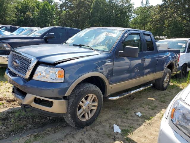 FORD F150