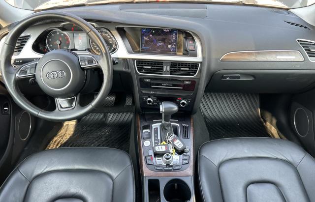 2016 AUDI A4 PREMIUM - WAUFFAFL1GN010997