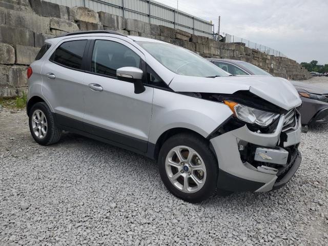 2021 FORD ECOSPORT S MAJ3S2GE2MC438548
