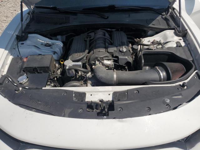 2018 DODGE CHARGER R/ 2C3CDXCT6JH205937