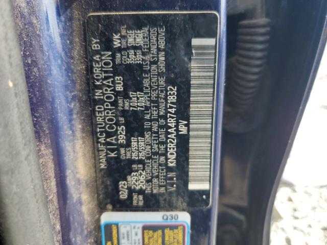 2024 KIA SELTOS EX KNDER2AA4R7471832