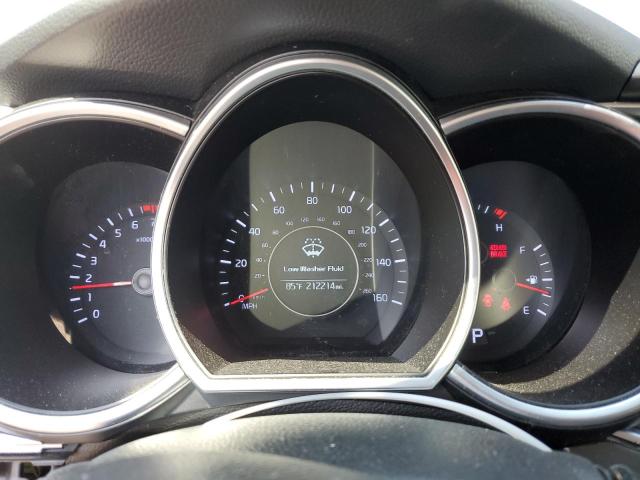 2015 KIA OPTIMA LX - 5XXGM4A78FG448547