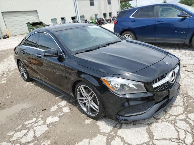 2019 MERCEDES-BENZ CLA 250 4M WDDSJ4GB0KN725405