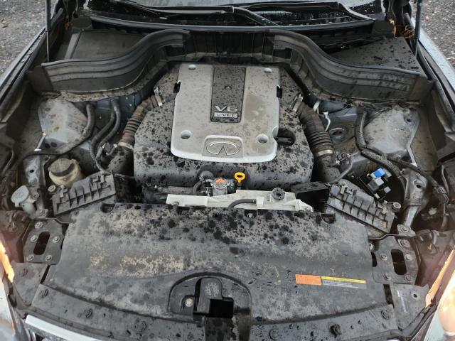 2017 INFINITI QX50 JN1BJ0RR2HM404691