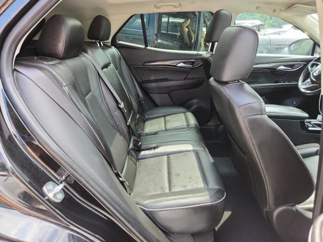 2021 BUICK ENVISION E LRBFZPR42MD083619