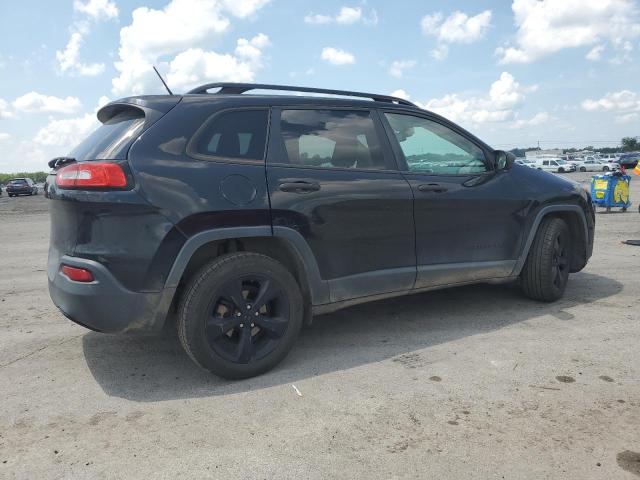 2017 JEEP CHEROKEE S 1C4PJLAB1HW578386