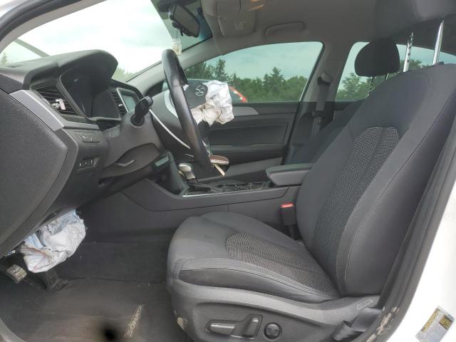 2019 HYUNDAI SONATA LIM 5NPE34AF2KH754580