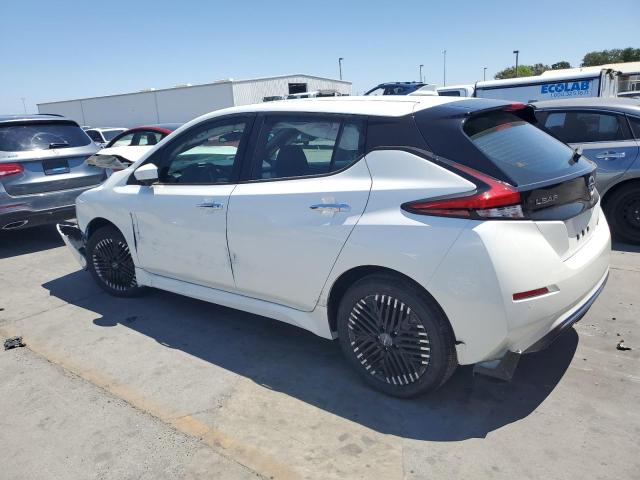 2025 NISSAN LEAF SV PL - 1N4CZ1CV1SC567390