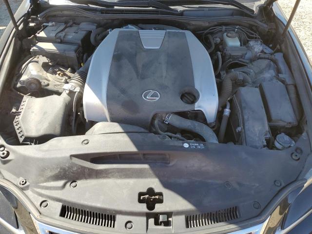 2016 LEXUS IS 300 JTHCM1D25G5013891
