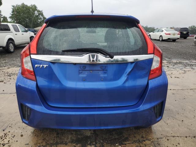 2015 HONDA FIT EX 3HGGK5H83FM709500