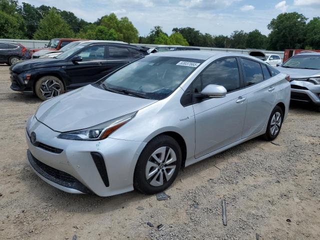 2021 TOYOTA PRIUS SPEC JTDKAMFU3M3129488
