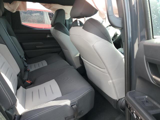 2025 TOYOTA TACOMA DOU - 3TYLB5JN7ST061333