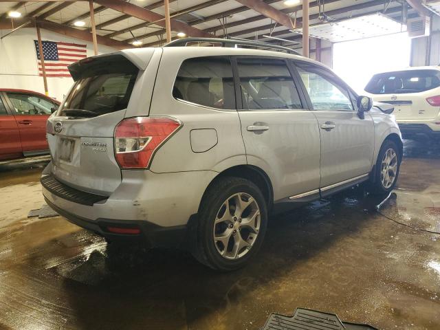 2015 SUBARU FORESTER 2 - JF2SJAWC2FH547392
