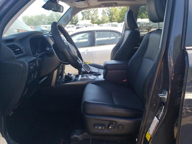 2024 TOYOTA 4RUNNER SR JTENU5JR4R6245118