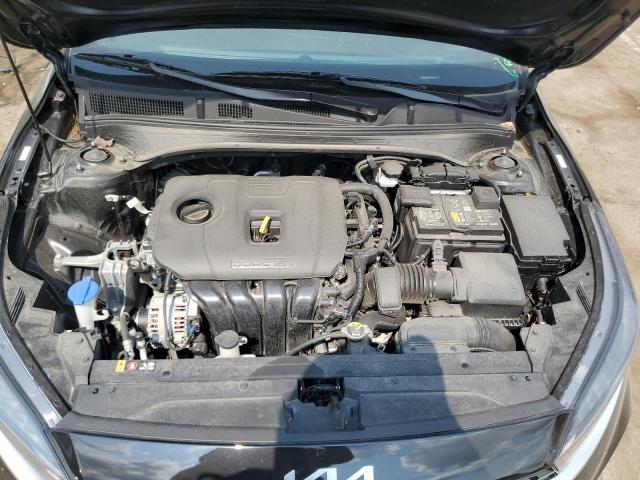2023 KIA FORTE GT L - 3KPF54AD0PE674722