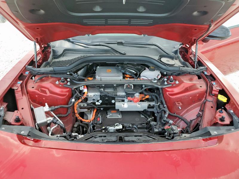 2024 DODGE CHARGER DA 2C3CDBCK4RR206651