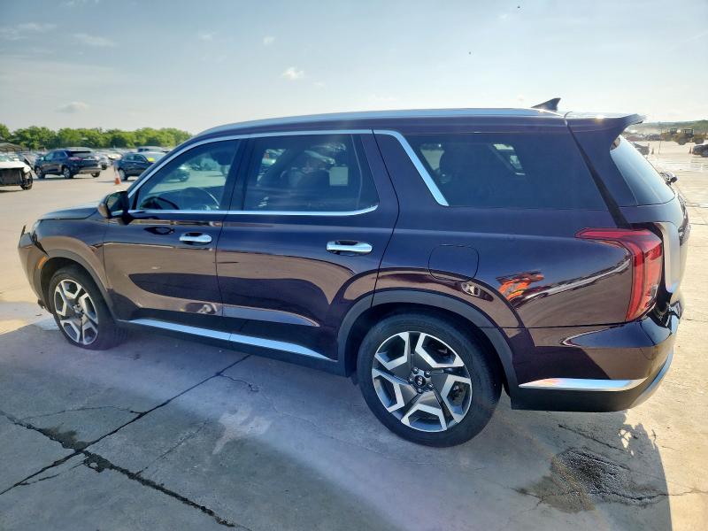 2024 HYUNDAI PALISADE L KM8R54GEXRU766336