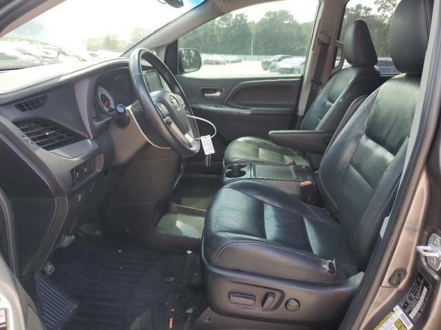 2015 TOYOTA SIENNA SPO 5TDXK3DC0FS681362