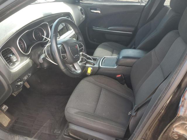 2018 DODGE CHARGER R/ 2C3CDXCT1JH122948