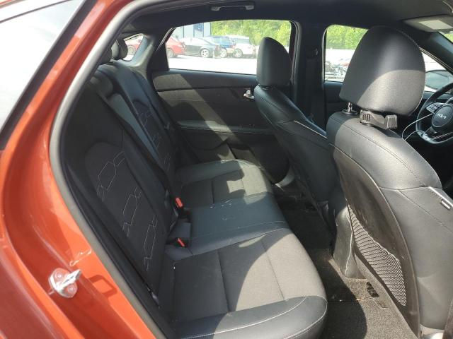 2023 KIA FORTE GT L 3KPF54AD6PE609602
