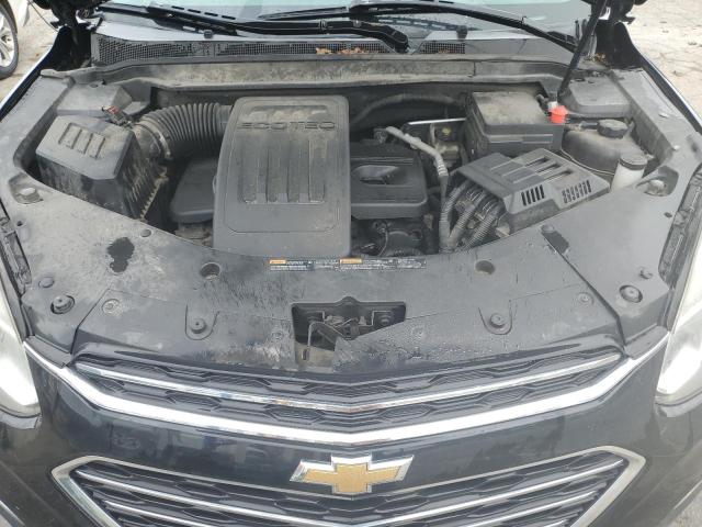 2017 CHEVROLET EQUINOX LT - 2GNFLFEK4H6247210