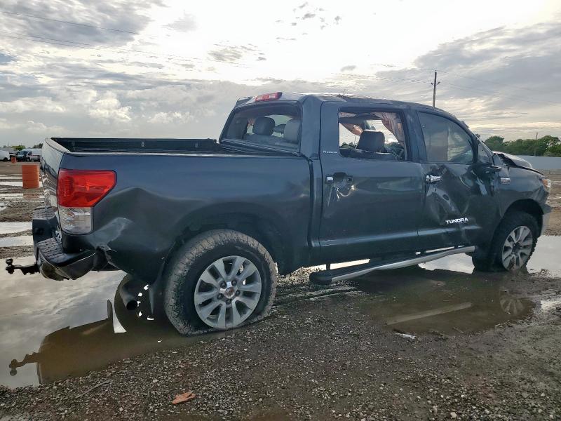2011 TOYOTA TUNDRA CRE - 5TFHW5F15BX169116