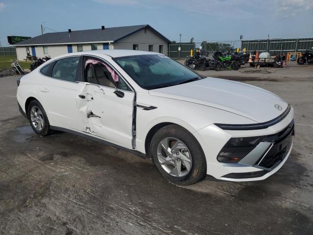 2025 HYUNDAI SONATA SE KMHL24JA2SA465460