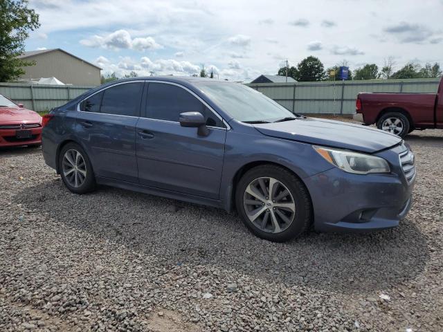2016 SUBARU LEGACY 2.5 - 4S3BNBN64G3045762