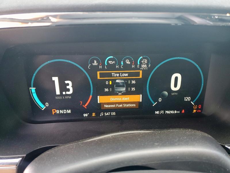 2021 FORD F150 SUPER - 1FTFW1E81MFA25814