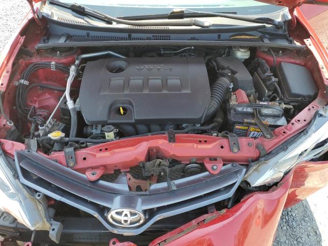 2015 TOYOTA COROLLA L - 5YFBURHE9FP349836