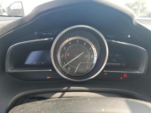 2015 MAZDA 3 GRAND TO JM1BM1M36F1233536