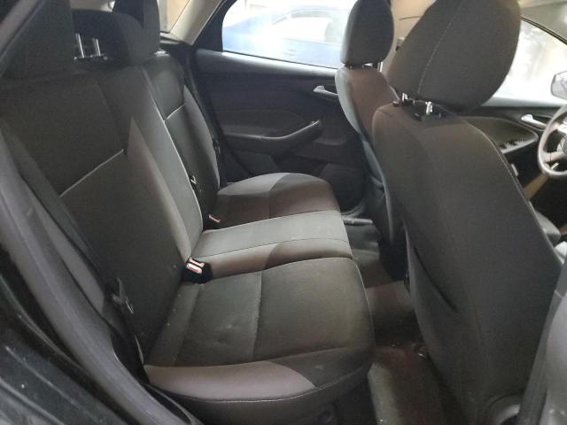 2014 FORD FOCUS SE - 1FADP3K2XEL233795