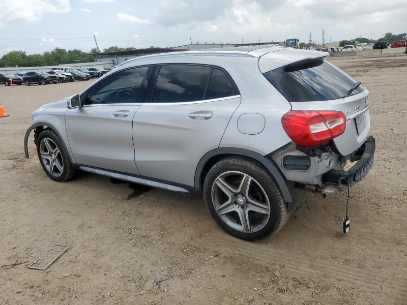 2016 MERCEDES-BENZ GLA 250 WDCTG4EB1GJ204654