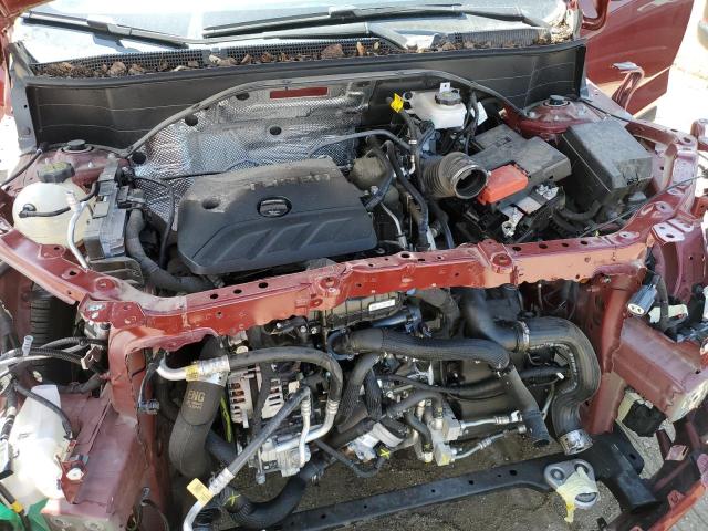 2023 BUICK ENCORE GX KL4MMCSL3PB070373
