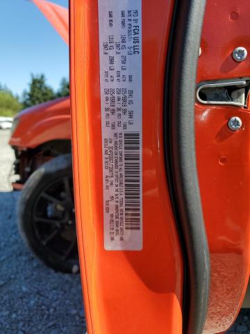2018 DODGE JOURNEY SX 3C4PDDBG7JT390779