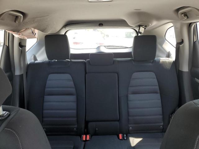 2017 HONDA CR-V LX 5J6RW5H35HL001005