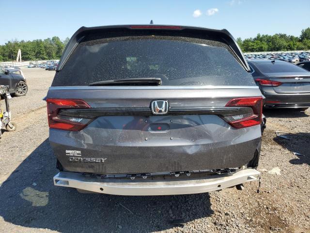 2025 HONDA ODYSSEY EX 5FNRL6H63SB030575