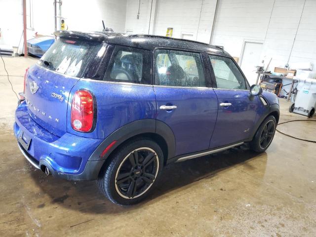 2016 MINI COOPER S C WMWZC5C58GWU01187
