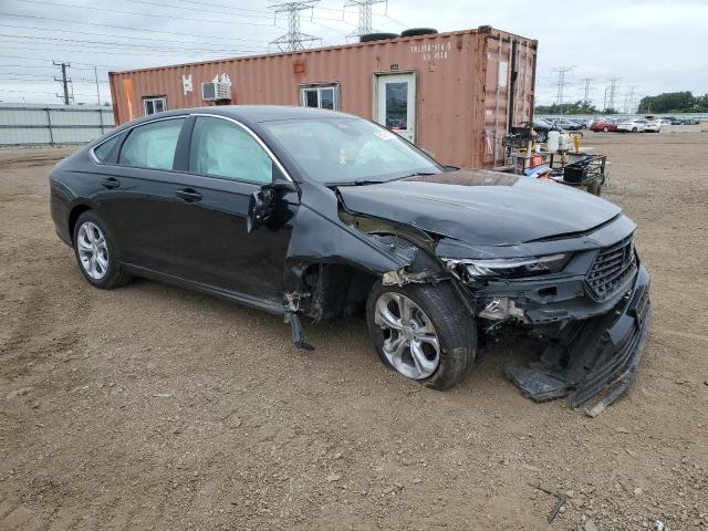 2025 HONDA ACCORD LX - 1HGCY1F29SA002316