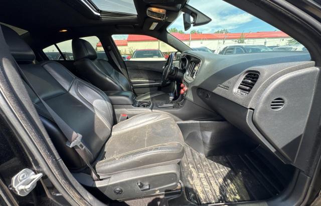 2018 DODGE CHARGER GT 2C3CDXJG8JH201314