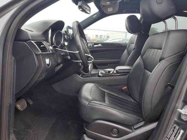 2017 MERCEDES-BENZ GLE 350 4M 4JGDA5HB9HA923757