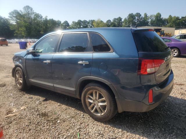 2015 KIA SORENTO LX - 5XYKT3A6XFG589498