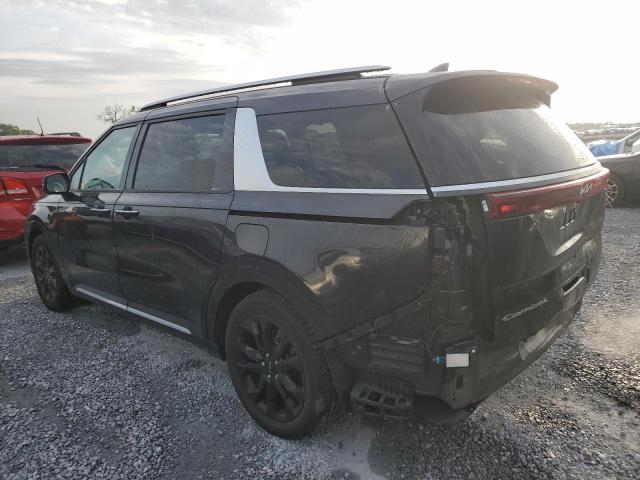 2022 KIA CARNIVAL S KNDNE5H36N6068908