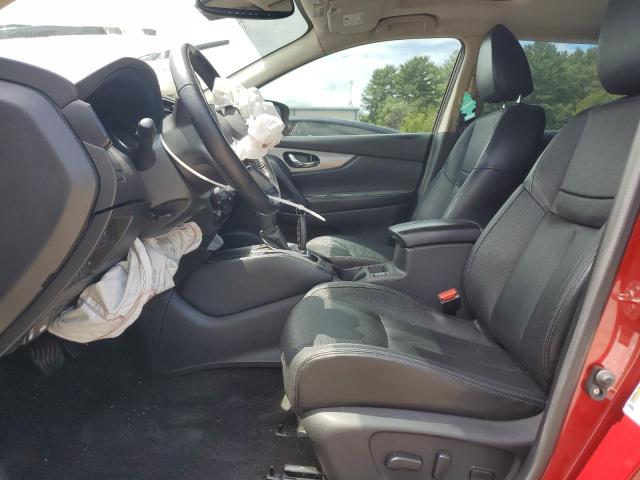 2020 NISSAN ROGUE SPOR - JN1BJ1CW8LW390958